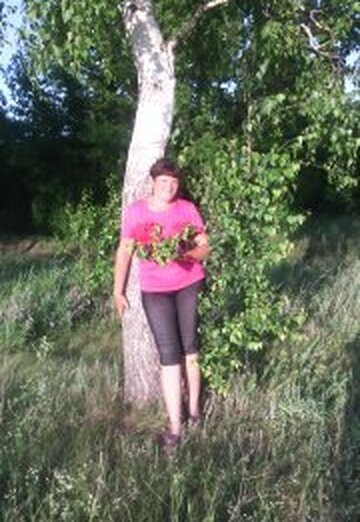 Моя фотография - Полина, 56 из Бутурлиновка (@polina13263)