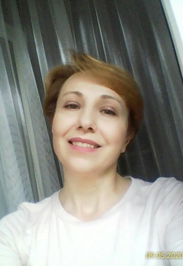 Моя фотография - Татьяна, 55 из Краснодар (@tatyana319668)
