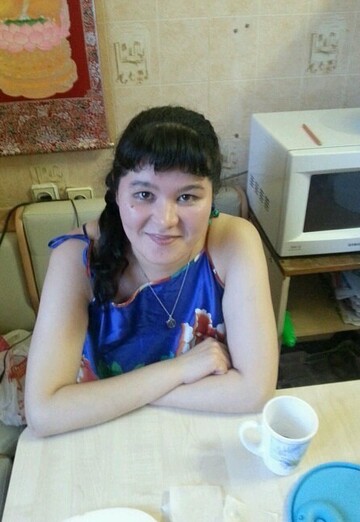 Моя фотография - наталья, 42 из Норильск (@natalya211293)