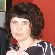 галина, 55, Райчихинск