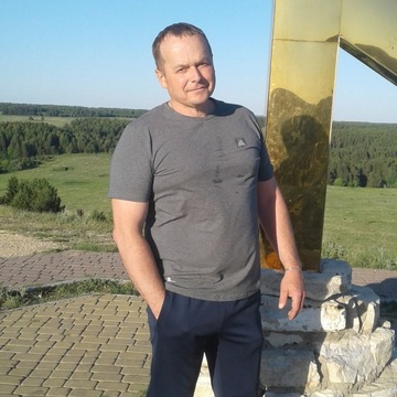 Моя фотография - Вячеслав, 47 из Нытва (@vyacheslav82398)