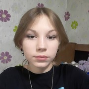 Лера, 21, Змеиногорск