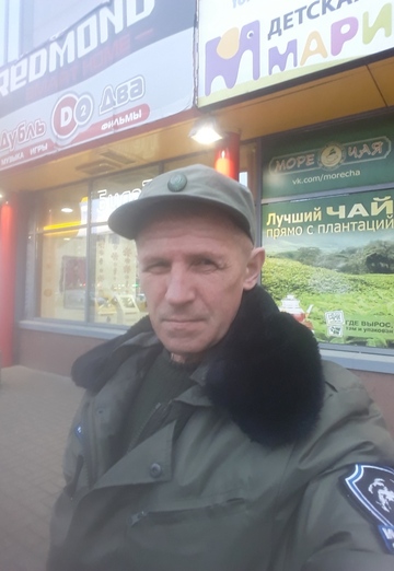My photo - Pavel Fedorov, 59 from Petrozavodsk (@pavelfedorov20)
