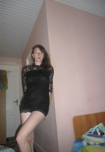 My photo - viktoriya, 29 from Oryol (@viktoriya60205)