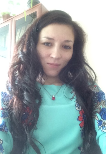 My photo - Yelmira, 37 from Naberezhnye Chelny (@elmira3253)