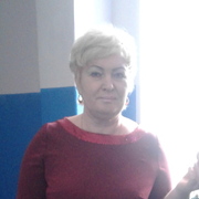 Ольга, 51, Орел