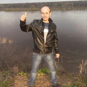Андрей, 47, Котельнич