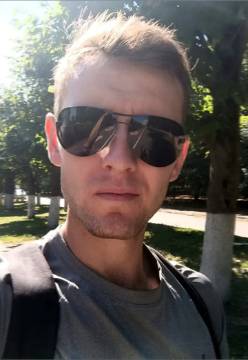 Моя фотографія - Евгений, 30 з Чебоксари (@evgeniy414351)