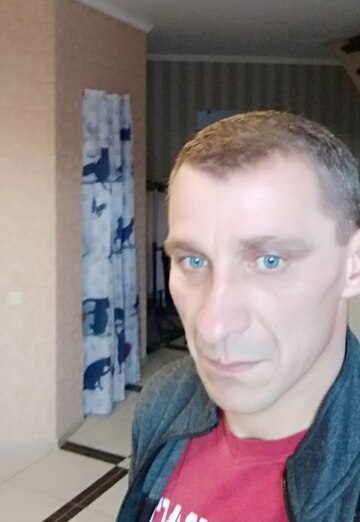 Моя фотография - Александр, 45 из Киев (@aleksandr784085)