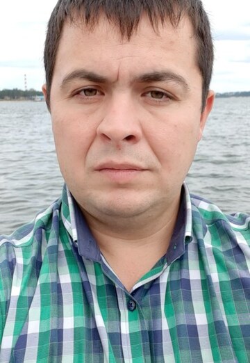 Sergey (@sergey517455) — my photo № 3