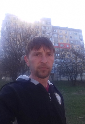 My photo - dima, 40 from Kropyvnytskyi (@dima245015)