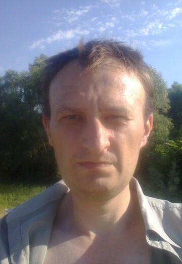 Моя фотография - Алексей, 45 из Рязань (@aleksey429498)