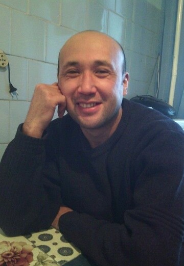 Моя фотография - Фаррух, 43 из Ташкент (@farruh2584)