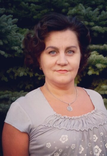 Моя фотография - Лілія, 50 из Лисичанск (@llya2003)