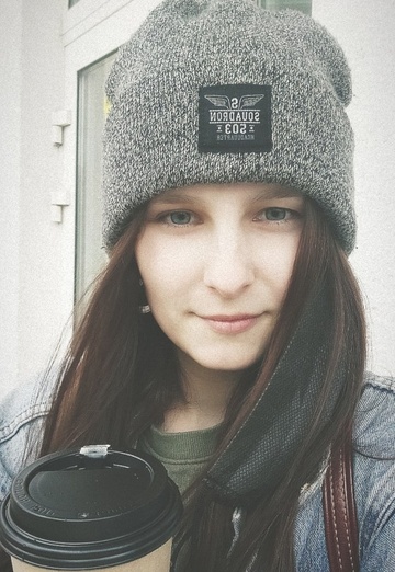 My photo - Elena, 29 from Sergiyev Posad (@elena419522)