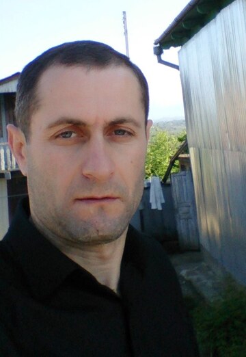 My photo - besura, 34 from Tbilisi (@besura0)