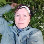 Ольга, 45, Омутнинск