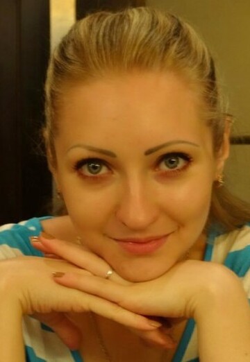 My photo - masha, 42 from Kovrov (@masha31417)