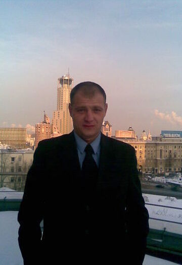 Моя фотография - Дмитрий, 38 из Курск (@dmitriy368027)