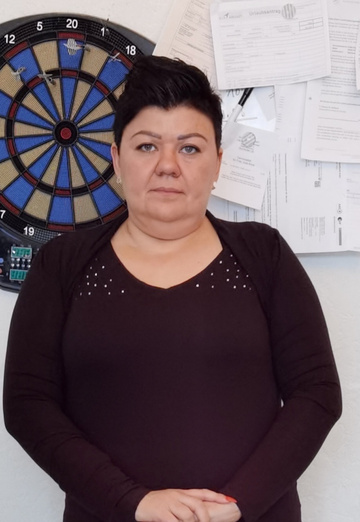 -Yuliya (@-uliya) — my photo № 3