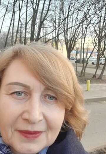 My photo - Svitlana, 55 from Kharkiv (@svitlana608)