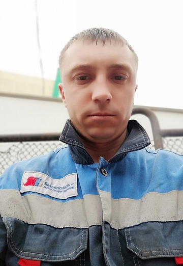 Моя фотография - Юрий, 32 из Череповец (@uriy138974)