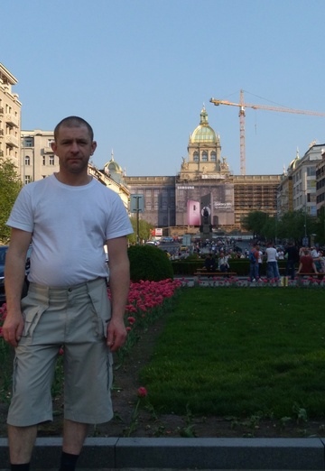 Моя фотография - ivan popovich, 40 из Иршава (@ivanpopovich)