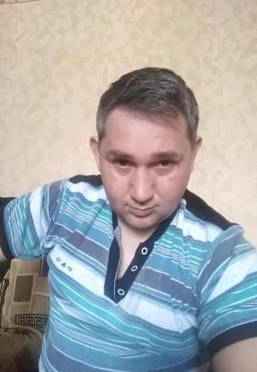 My photo - Vladimir, 47 from Krasnodar (@vladimir290993)