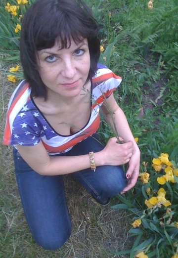 My photo - Lyudmila, 56 from Pavlovskaya (@ludmilagayvoronskaya)