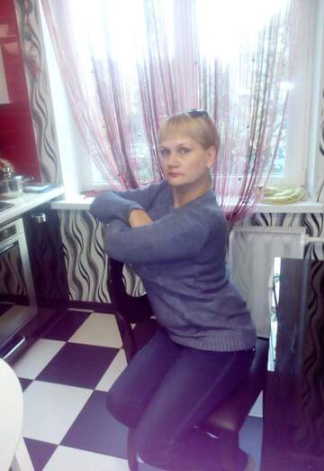 My photo - alena, 54 from Slavyansk (@elena88430)