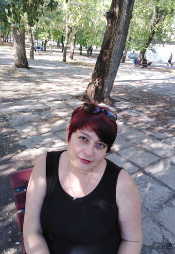 Моя фотография - Ника, 43 из Саратов (@svetoch51)