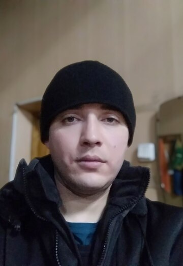 Моя фотография - Artem, 41 из Магадан (@artem21782)