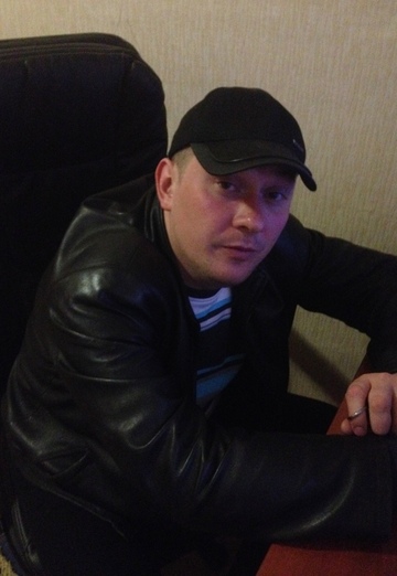 My photo - ALEKSEY, 38 from Chernushka (@aleksey315277)