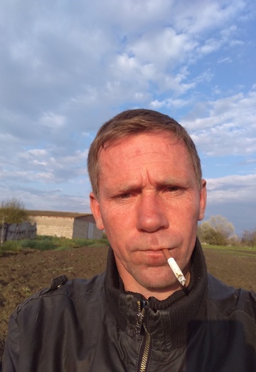 My photo - Denis, 42 from Krymsk (@denis241134)