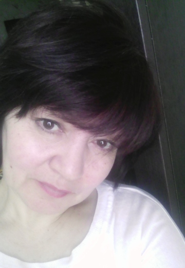 My photo - Irina, 55 from Meleuz (@irina324386)