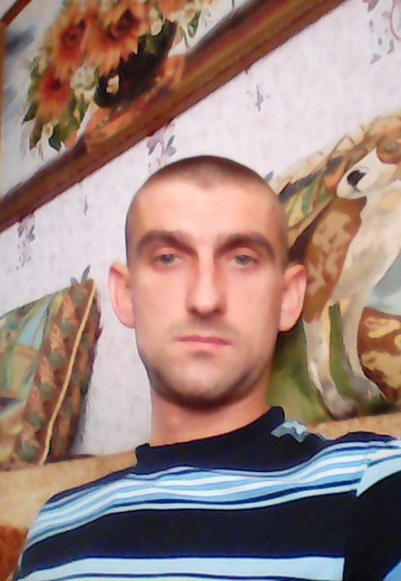 Моя фотография - владимир, 37 из Старица (@vladimir227919)