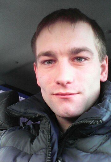 Моя фотография - дмитрий, 43 из Рязань (@dmitriy360218)
