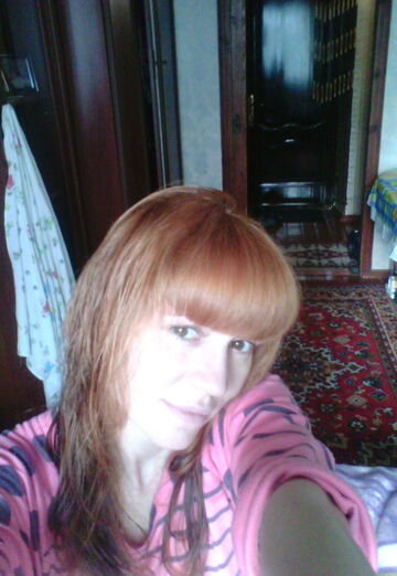 My photo - Natalya, 44 from Odessa (@natalya162314)