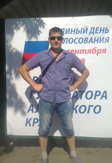 Aleksey Anatolevich (@yaishujenu) — my photo № 1