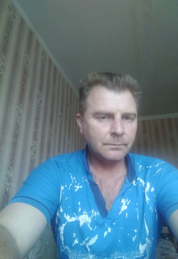 Моя фотография - Александр, 52 из Саранск (@aleksandr840301)