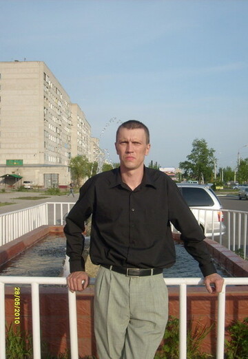 Моя фотография - Виктор, 53 из Благовещенск (@viktor23713)