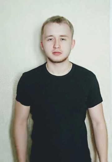 My photo - Vlad, 25 from Orenburg (@vlad122181)