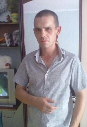 My photo - vyacheslav parshikov, 40 from Chusovoy (@vyacheslavparshikov)