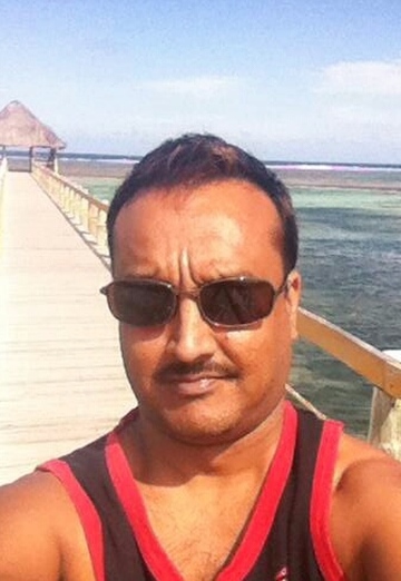 My photo - farik, 36 from Suva (@farik543)
