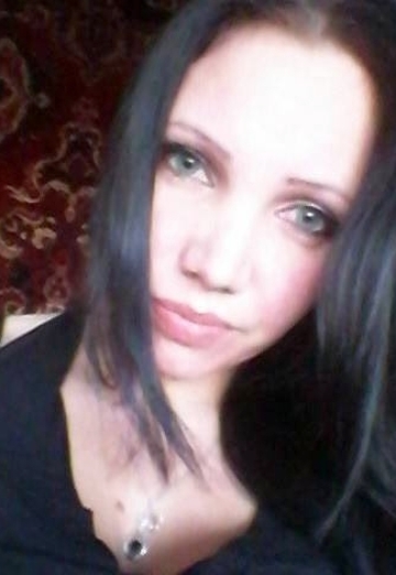 My photo - Ilona, 41 from Riga (@evgeniya70999)