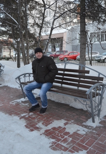 Моя фотография - Алексей, 36 из Томск (@aleksey96299)