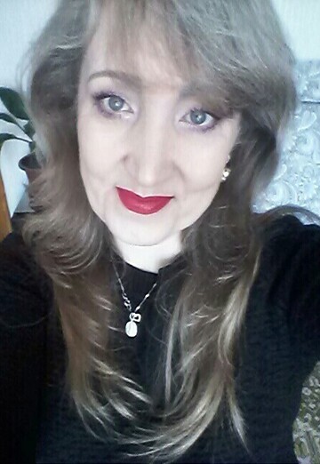 My photo - Natali, 52 from Saratov (@natali79056)