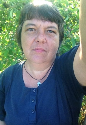 My photo - Olga, 50 from Svetlograd (@olga271186)