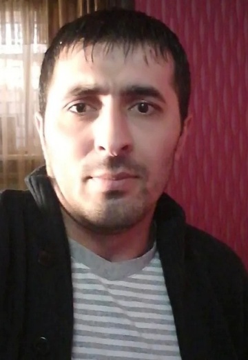 Моя фотография - рамал, 34 из Кимры (@ramal444)