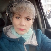 Алёна, 44, Таштагол